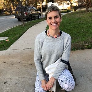 Meet your Posher, Oona